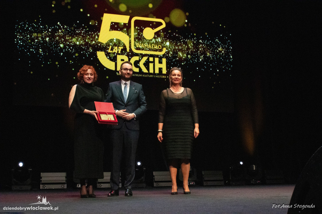 5 lat BCKiH „Wahadło”