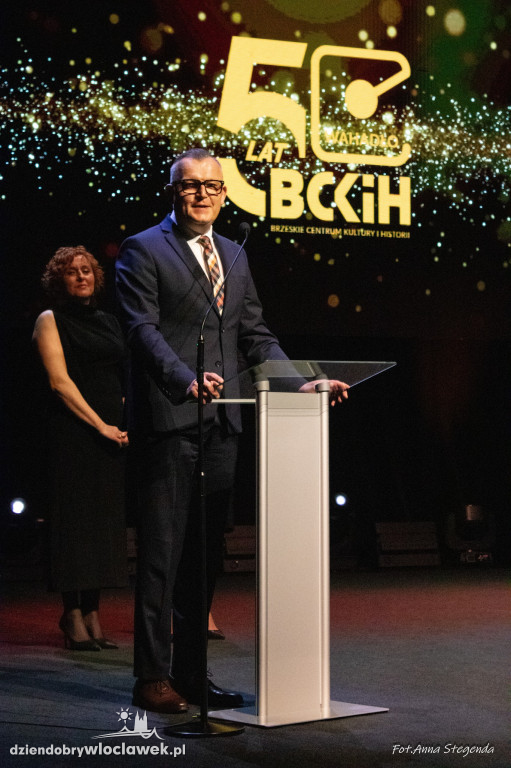 5 lat BCKiH „Wahadło”