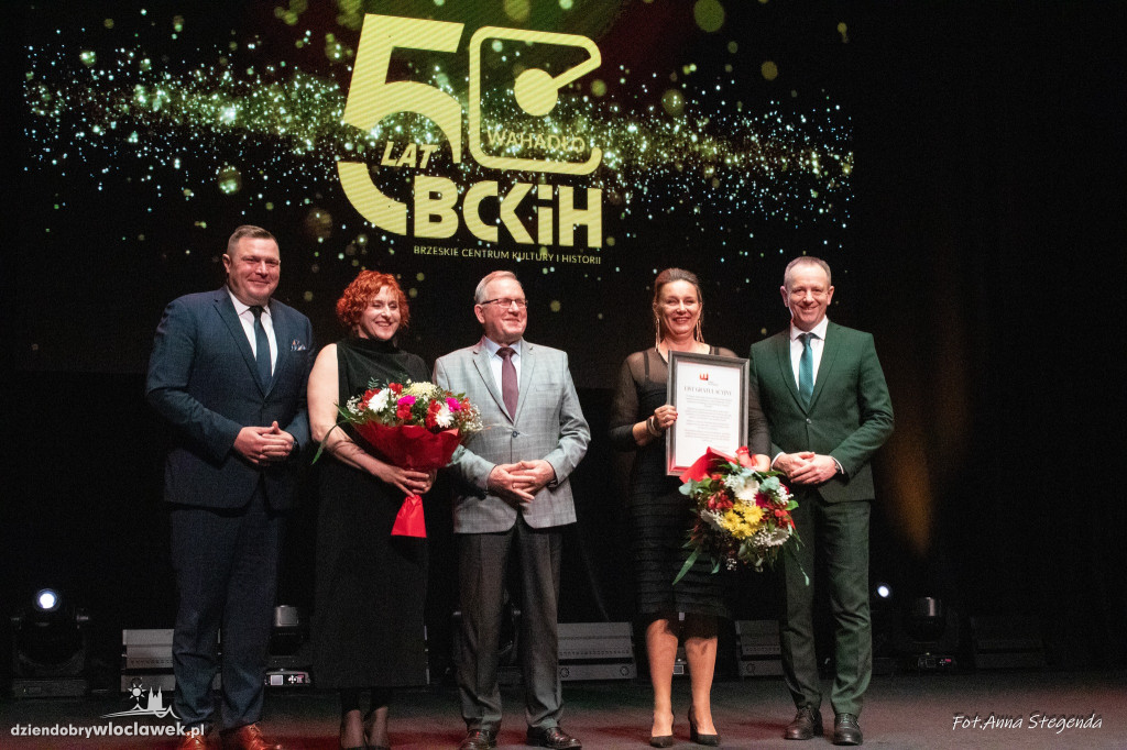 5 lat BCKiH „Wahadło”