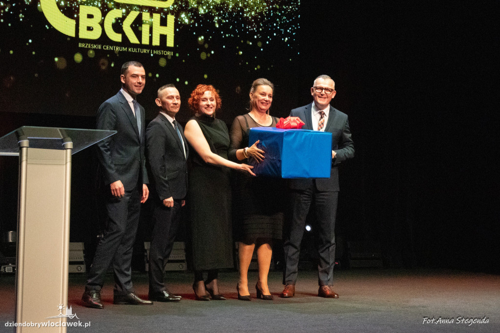 5 lat BCKiH „Wahadło”