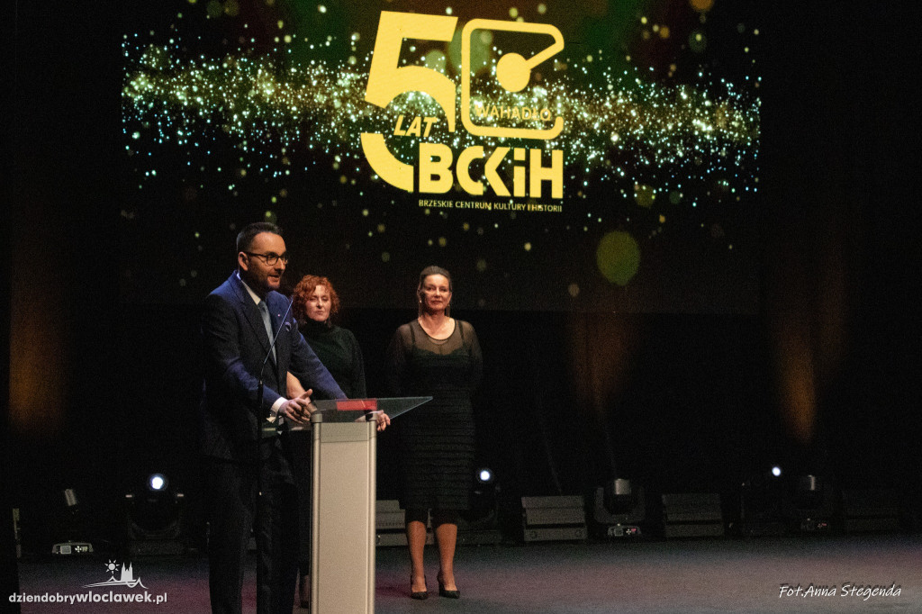 5 lat BCKiH „Wahadło”