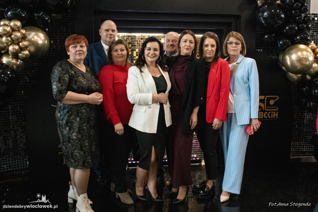 5 lat BCKiH „Wahadło”