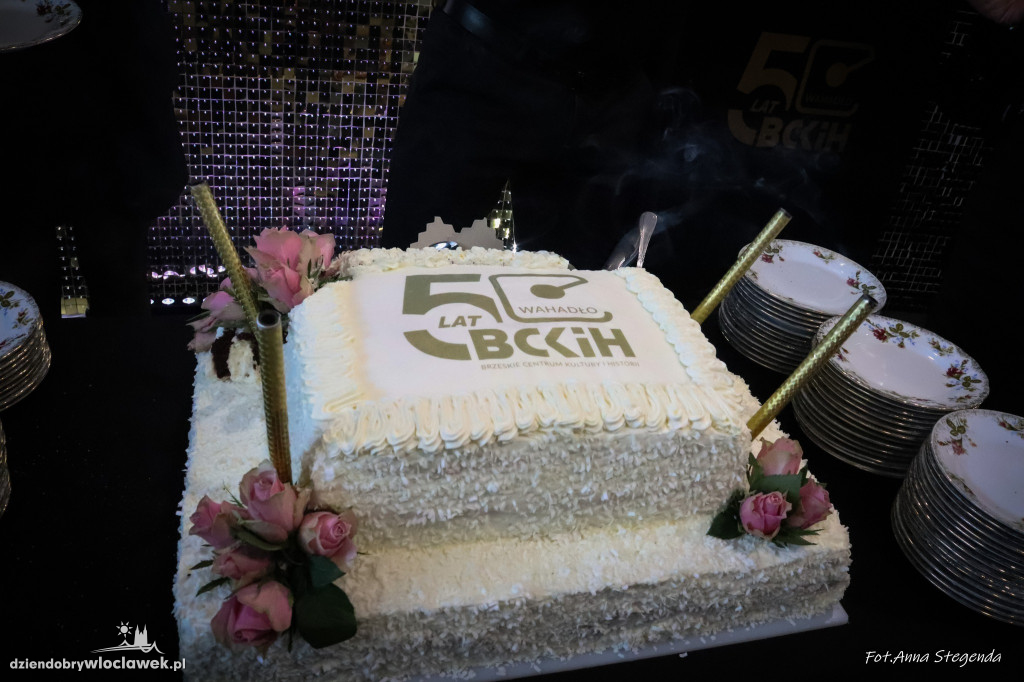 5 lat BCKiH „Wahadło”