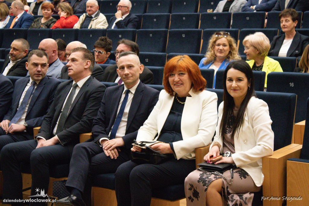 5 lat BCKiH „Wahadło”