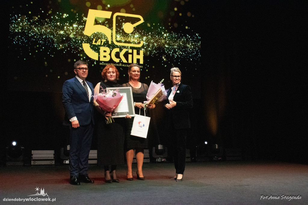 5 lat BCKiH „Wahadło”