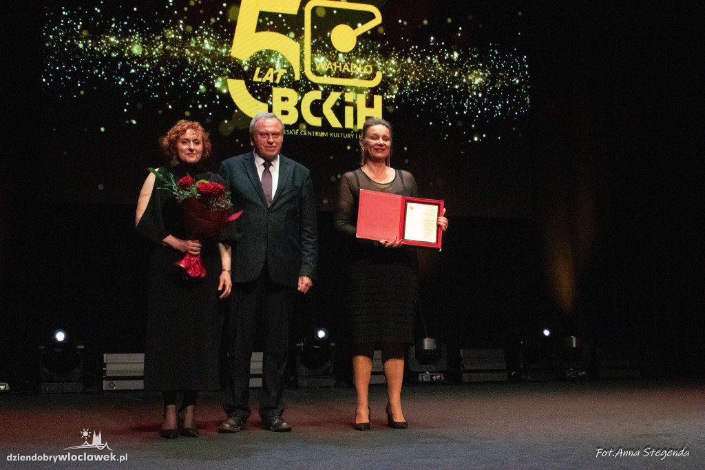 5 lat BCKiH „Wahadło”