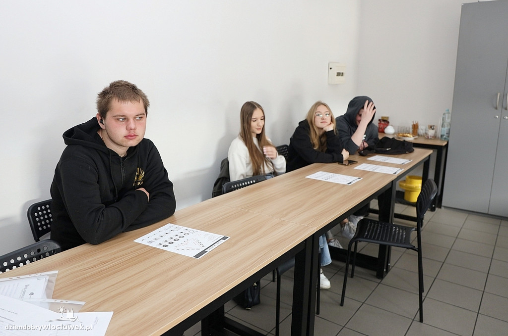 Kurs fotografii młodzieży OHP