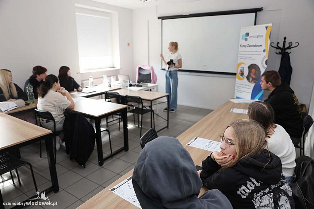 Kurs fotografii młodzieży OHP