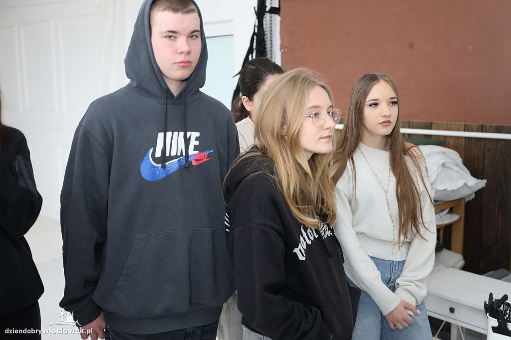 Kurs fotografii młodzieży OHP