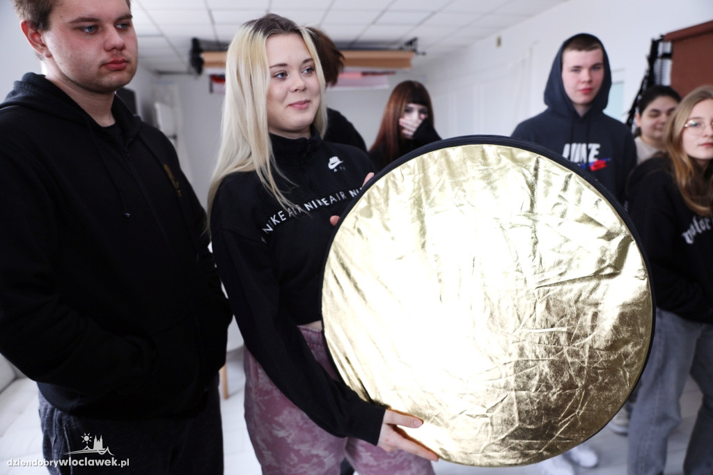 Kurs fotografii młodzieży OHP