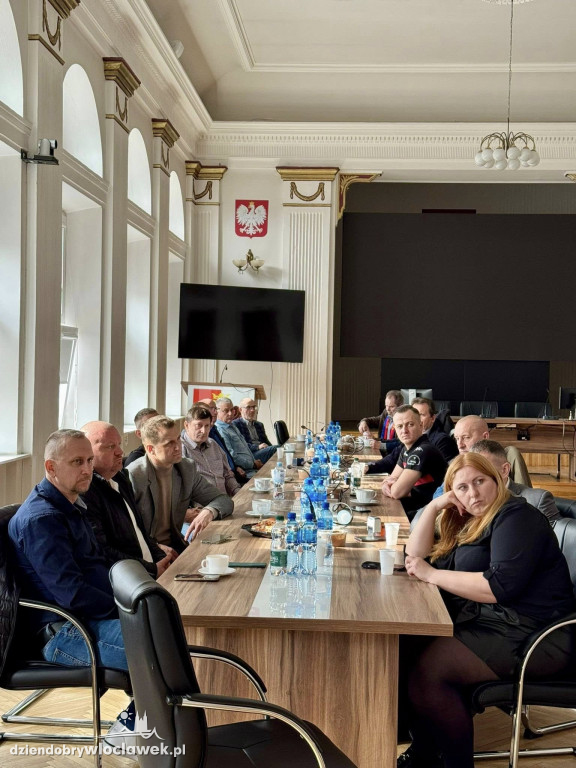 Powiat wsparł lokalne kluby sportowe