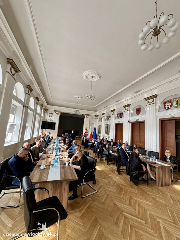 Powiat wsparł lokalne kluby sportowe