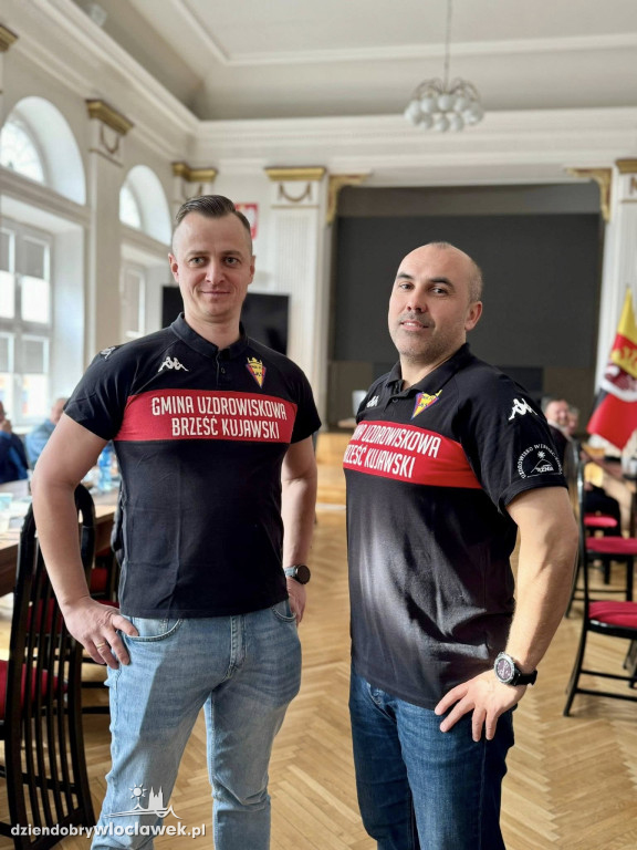 Powiat wsparł lokalne kluby sportowe