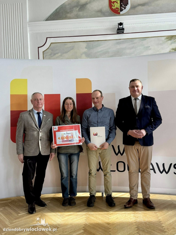 Powiat wsparł lokalne kluby sportowe