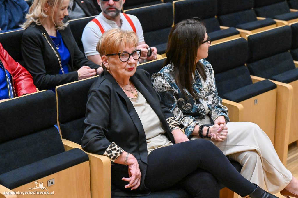 Wręczenie certyfikatów dla klubów sportowych