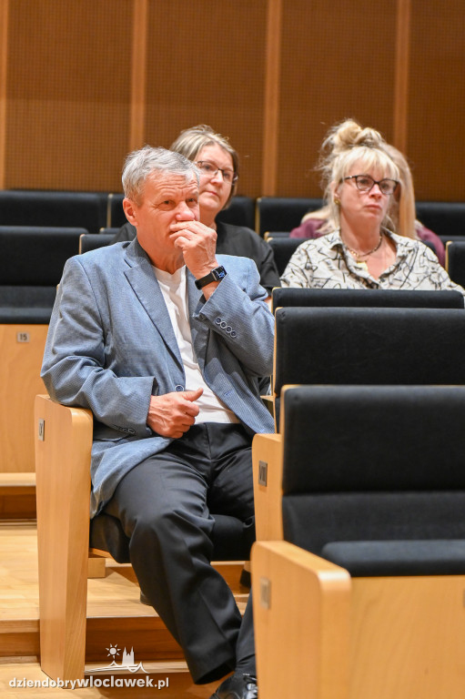 Wręczenie certyfikatów dla klubów sportowych