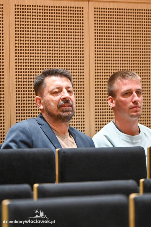 Wręczenie certyfikatów dla klubów sportowych