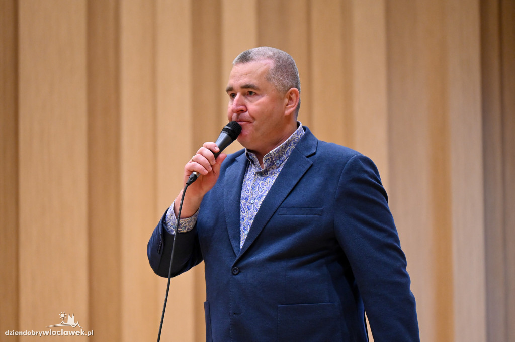 Wręczenie certyfikatów dla klubów sportowych