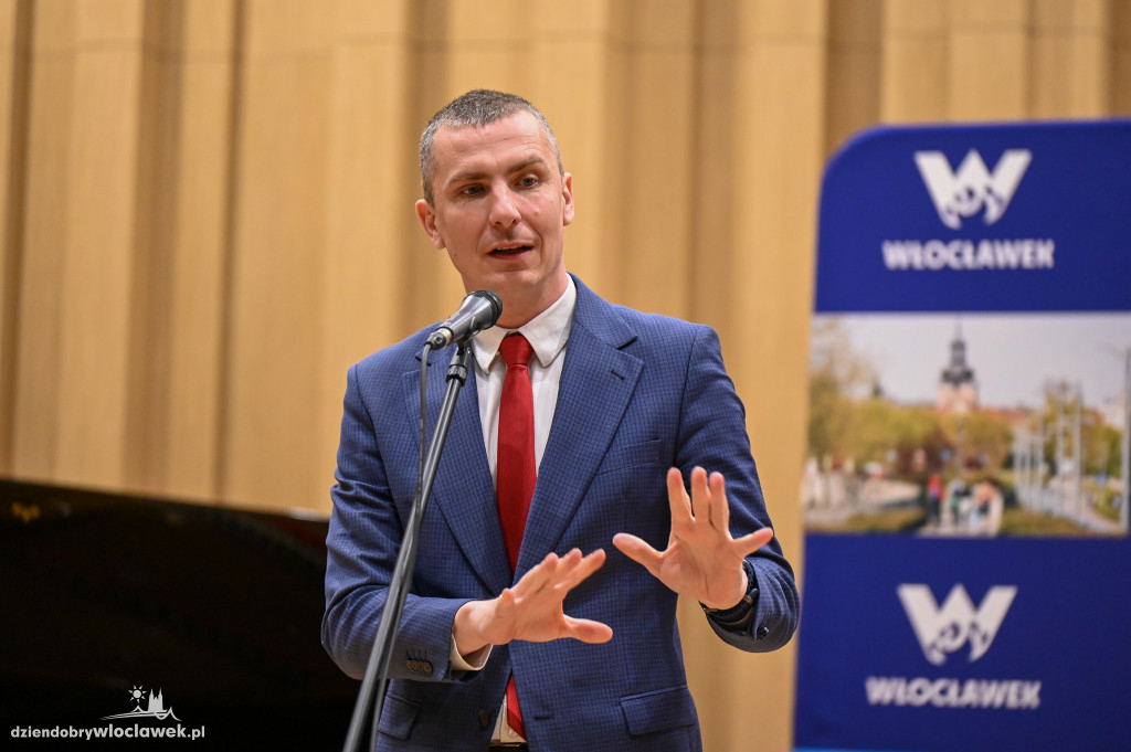 Wręczenie certyfikatów dla klubów sportowych