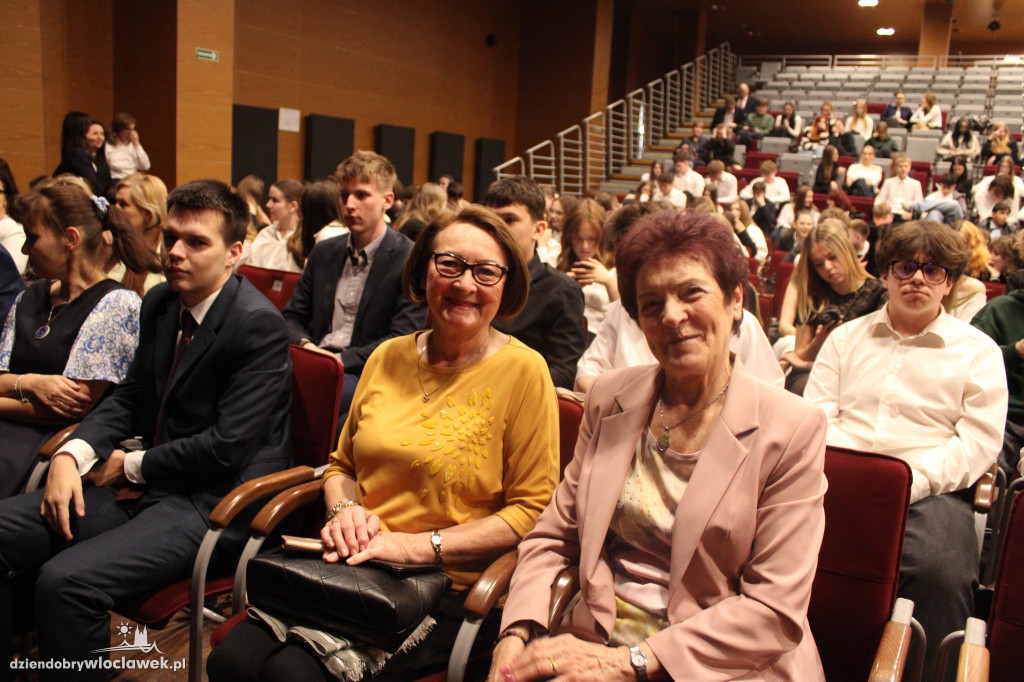 Gala Kryształowych, Diamentowych i Brylantowych Serc 2026