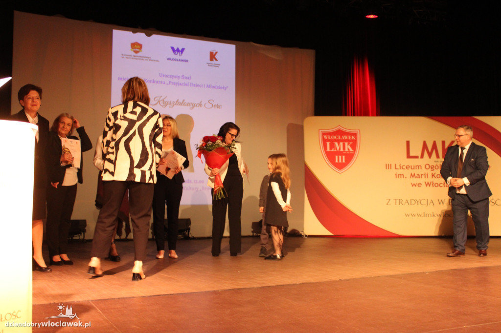 Gala Kryształowych, Diamentowych i Brylantowych Serc 2026