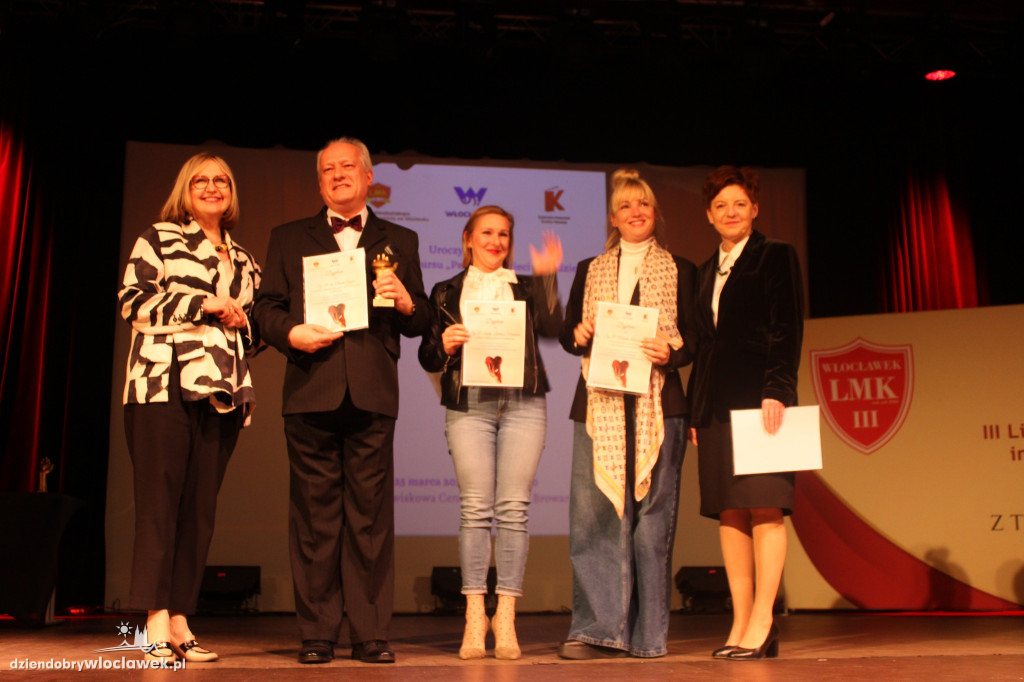 Gala Kryształowych, Diamentowych i Brylantowych Serc 2026