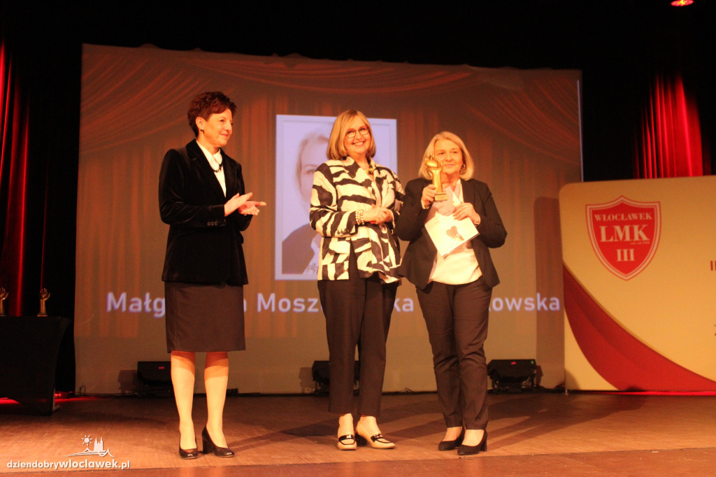 Gala Kryształowych, Diamentowych i Brylantowych Serc 2026