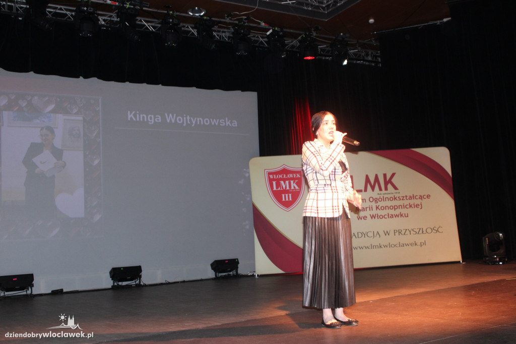 Gala Kryształowych, Diamentowych i Brylantowych Serc 2026