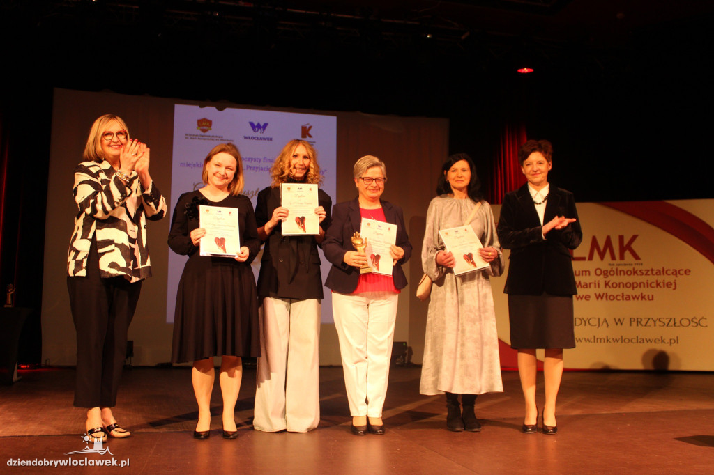 Gala Kryształowych, Diamentowych i Brylantowych Serc 2026