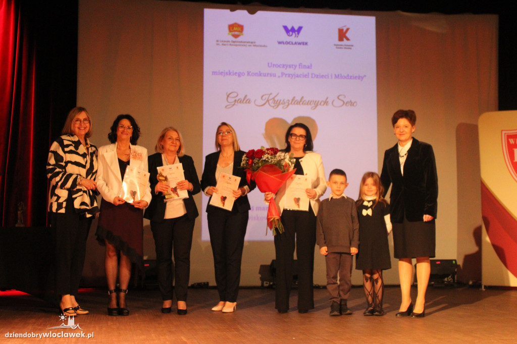 Gala Kryształowych, Diamentowych i Brylantowych Serc 2026