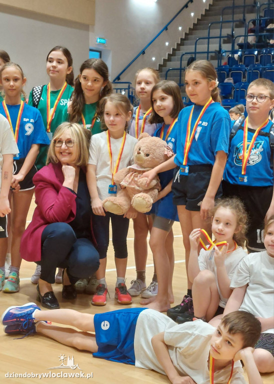 Finał - Białego Misia 2026