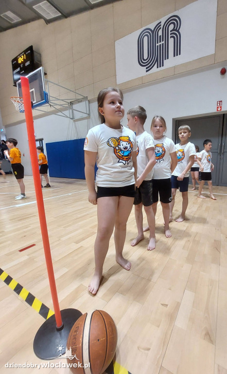 Finał - Białego Misia 2026