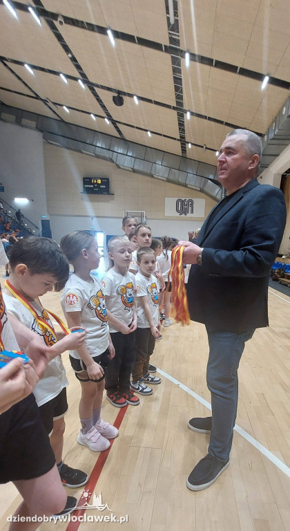 Finał - Białego Misia 2026