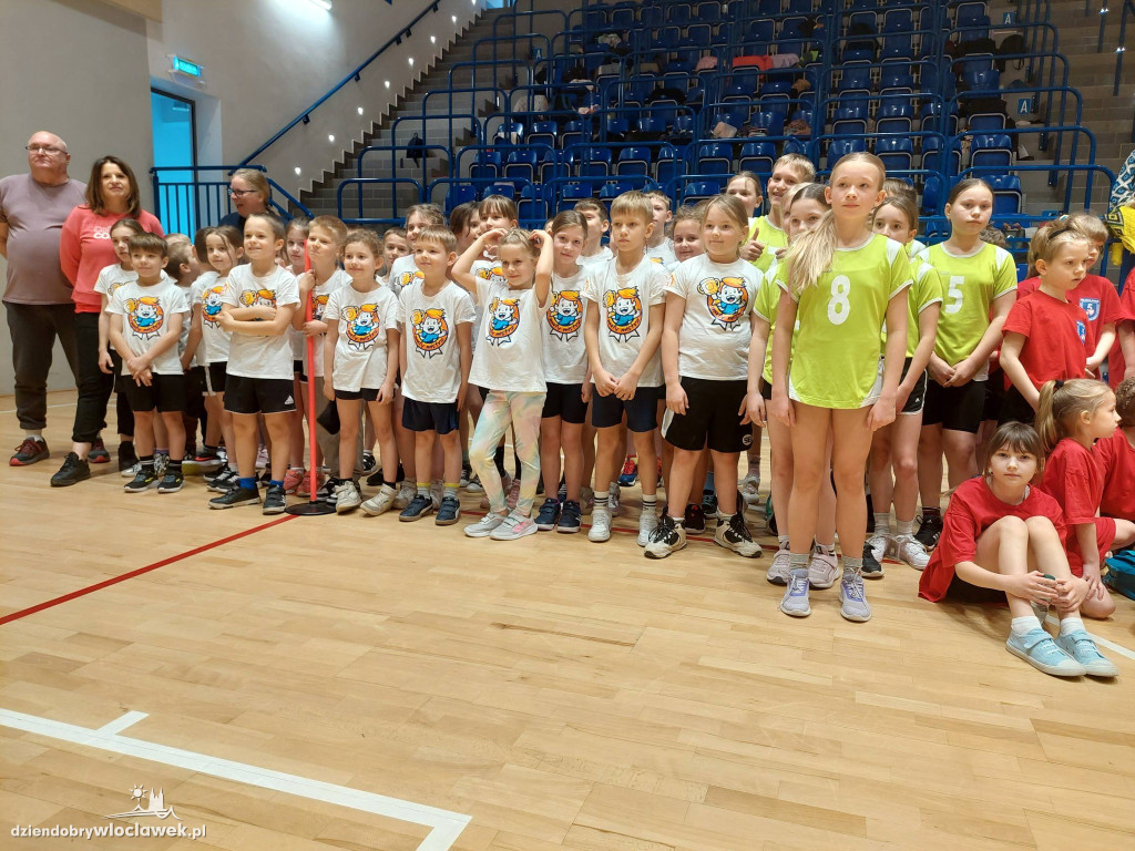 Finał - Białego Misia 2026