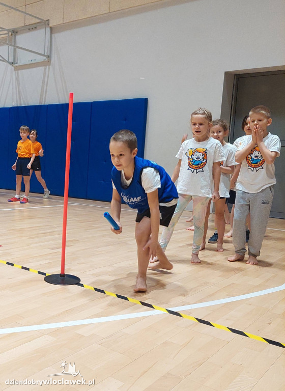 Finał - Białego Misia 2026
