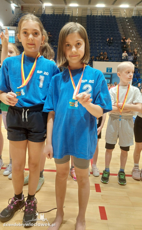 Finał - Białego Misia 2026