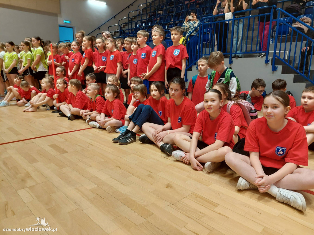 Finał - Białego Misia 2026