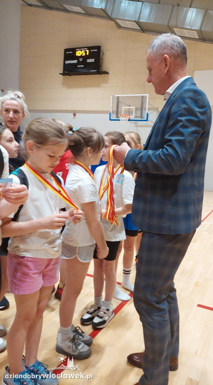 Finał - Białego Misia 2026
