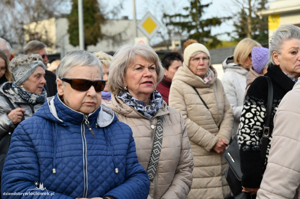 Droga Krzyżowa na Południu