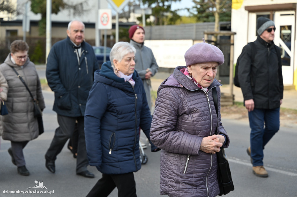 Droga Krzyżowa na Południu