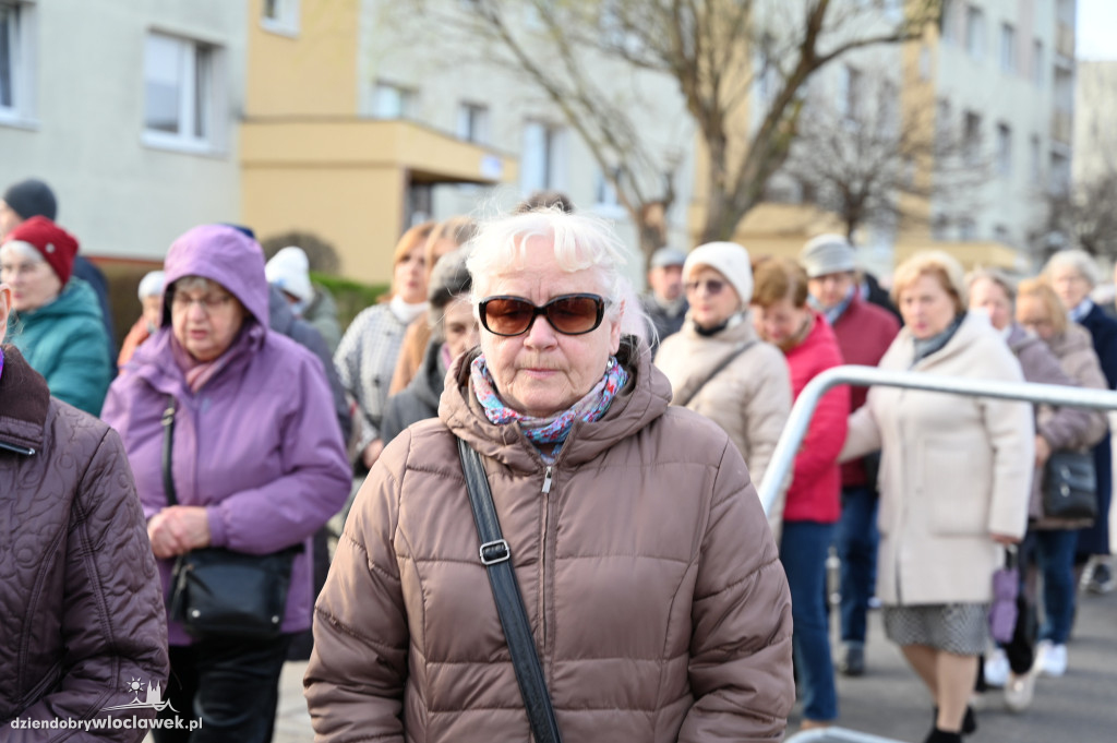 Droga Krzyżowa na Południu