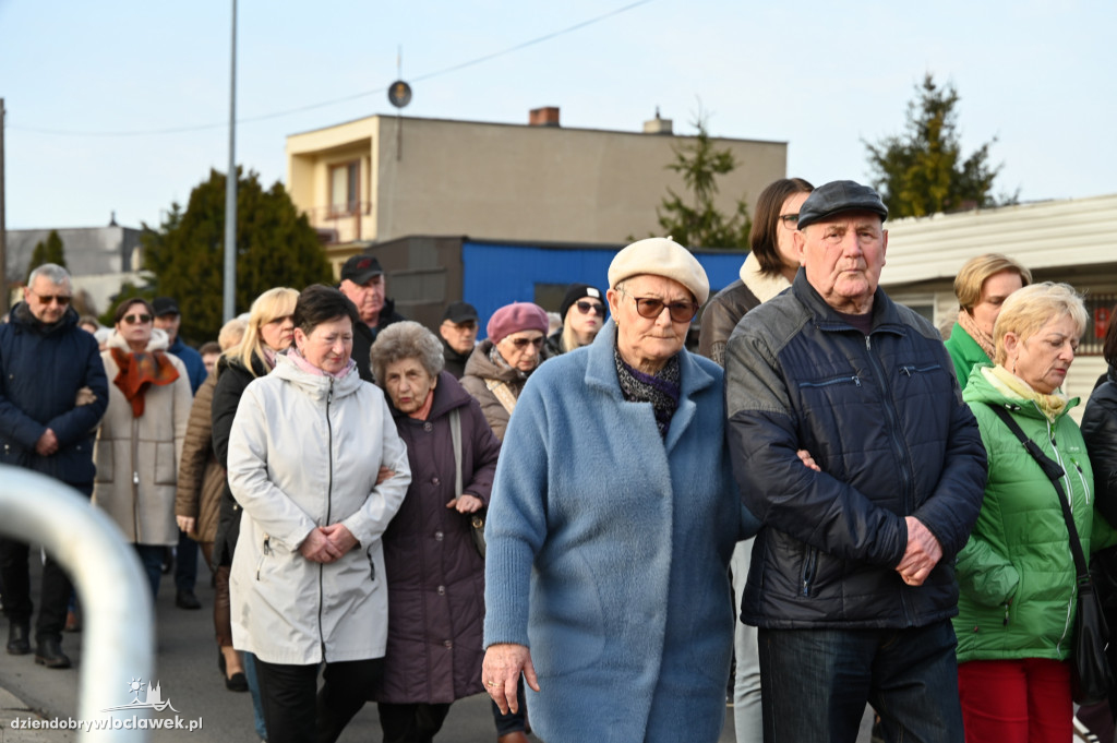 Droga Krzyżowa na Południu