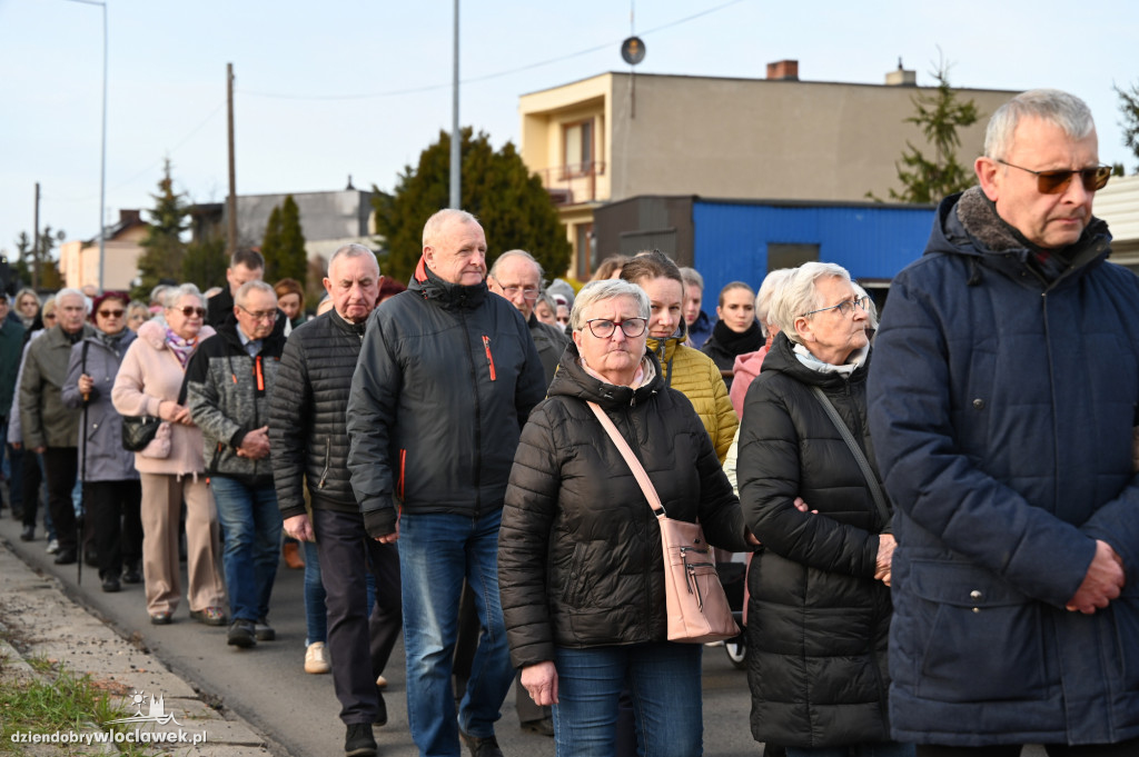Droga Krzyżowa na Południu