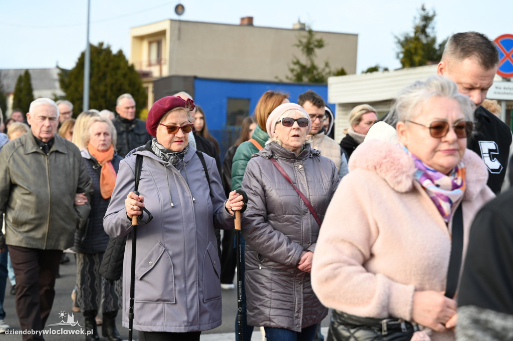 Droga Krzyżowa na Południu