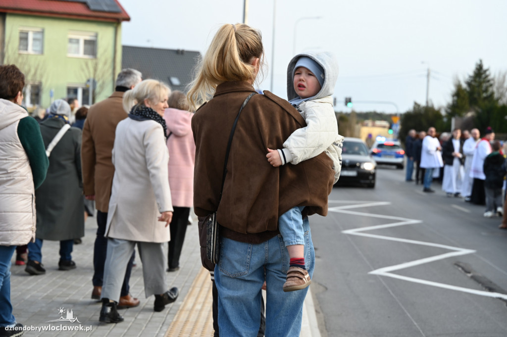 Droga Krzyżowa na Południu