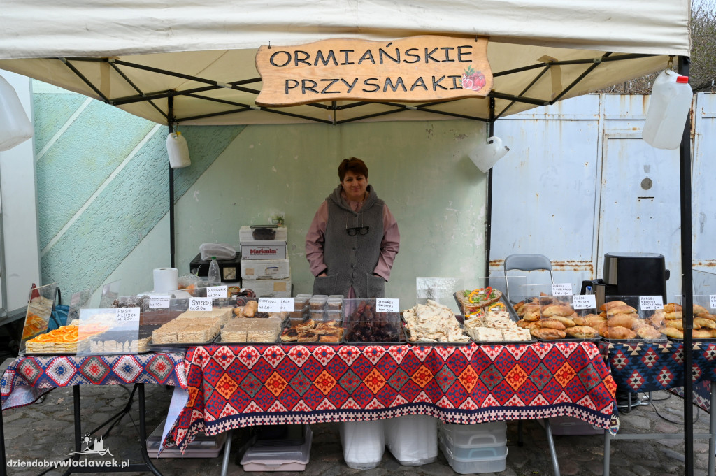 Włocławski Jarmark Wielkanocny 2026