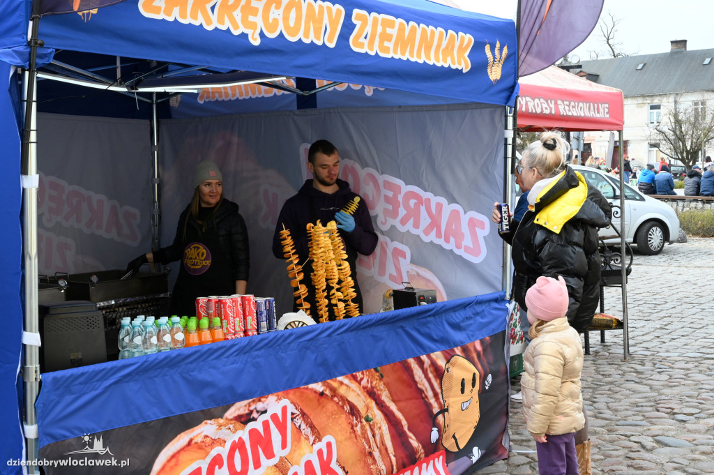 Włocławski Jarmark Wielkanocny 2026