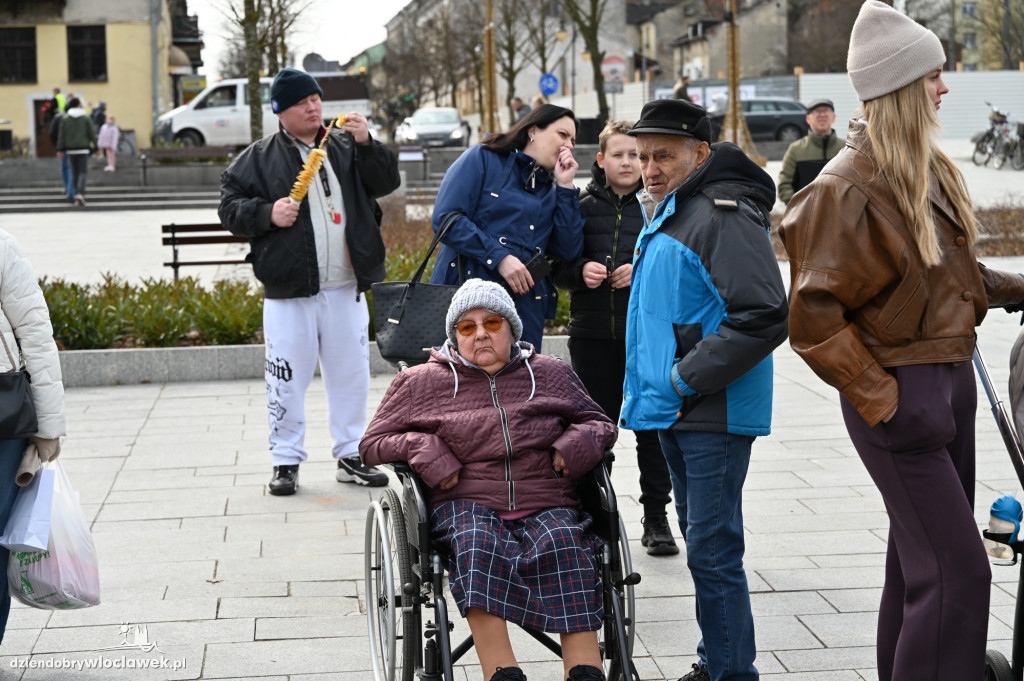 Włocławski Jarmark Wielkanocny 2026