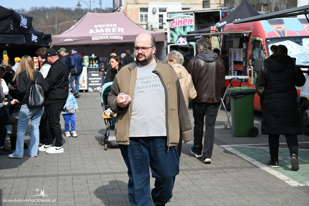 Włocławski Jarmark Wielkanocny 2026