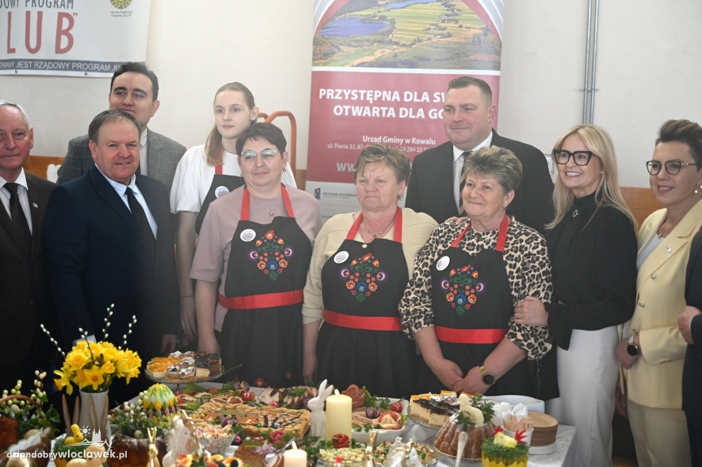 Stoły Wielkanocne na Kujawach 2026: wystawa